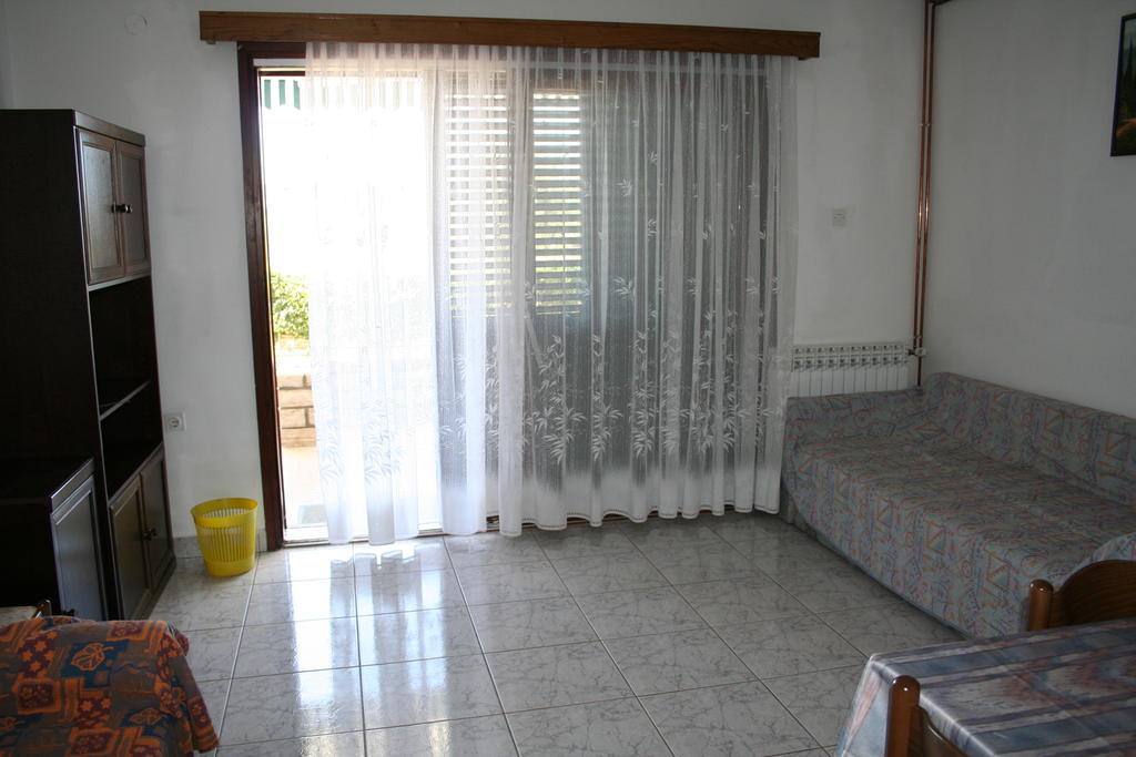 Apartments Santa Barbara Biograd Na Moru Habitación foto