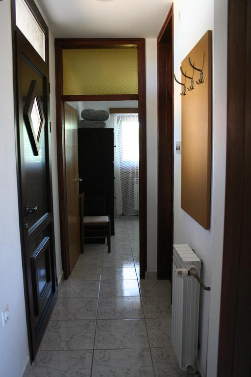 Apartments Santa Barbara Biograd Na Moru Habitación foto